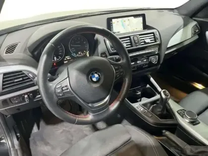 Photo 8 BMW Serie 1 F20 LCI 116i 109 ch Sport Start Edition