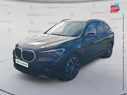Photo Bmw X1 M Sport