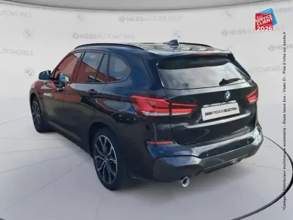 Photo 7 BMW X1  sDrive16dA 116ch M Sport DKG7
