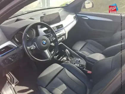Photo 14 BMW X1  sDrive16dA 116ch M Sport DKG7