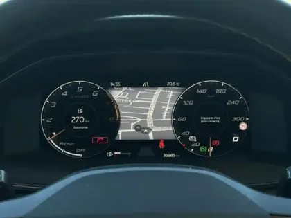 Photo 8 Cupra Leon  1.5 eTSI 150ch V DSG7