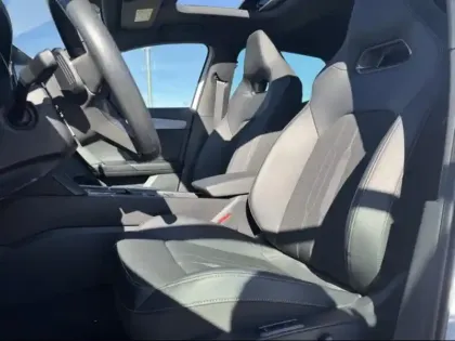 Photo 9 Cupra Leon  1.5 eTSI 150ch V DSG7