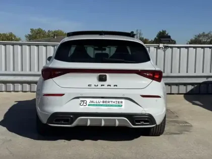 Photo 5 Cupra Leon  1.5 eTSI 150ch V DSG7