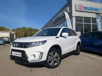 Photo Suzuki Vitara Privilège