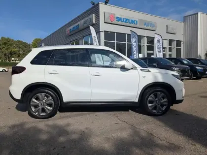 Photo 8 Suzuki Vitara  1.4 Boosterjet Hybrid 129ch Privilège