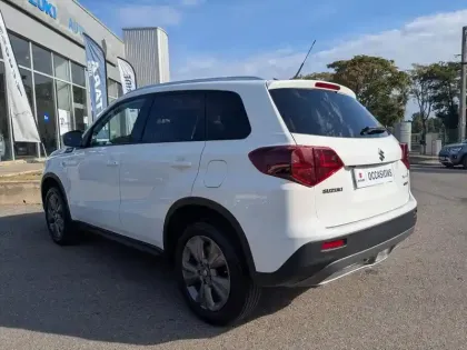 Photo 10 Suzuki Vitara  1.4 Boosterjet Hybrid 129ch Privilège