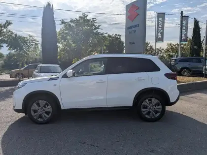 Photo 7 Suzuki Vitara  1.4 Boosterjet Hybrid 129ch Privilège