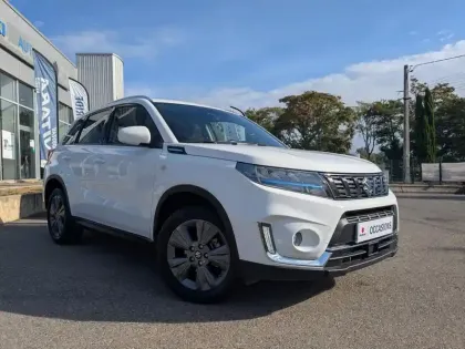 Photo 6 Suzuki Vitara  1.4 Boosterjet Hybrid 129ch Privilège