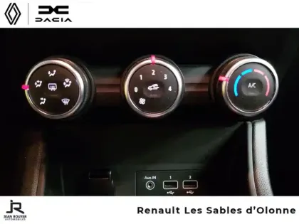 Photo 28 Renault Captur  1.0 TCe 100ch Business GPL -21