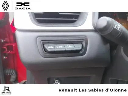 Photo 14 Renault Captur  1.0 TCe 100ch Business GPL -21
