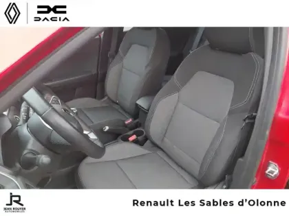 Photo 11 Renault Captur  1.0 TCe 100ch Business GPL -21