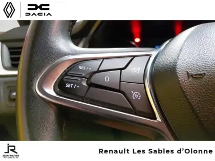 Photo 29 Renault Captur  1.0 TCe 100ch Business GPL -21