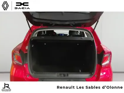 Photo 19 Renault Captur  1.0 TCe 100ch Business GPL -21