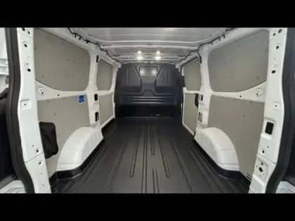 Photo 14 Ford Custom Transit  Fg 280 L1H1 2.0 EcoBlue 136ch Limited