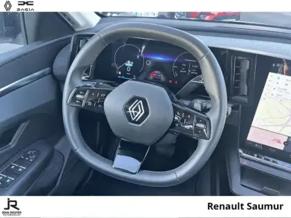 Photo 13 Renault Megane  E-Tech Electric EV60 130ch Evolution ER optimum charge