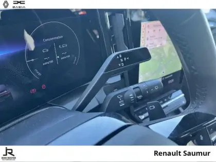 Photo 5 Renault Megane  E-Tech Electric EV60 130ch Evolution ER optimum charge