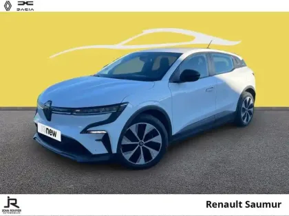 Photo Renault Megane Evolution Er