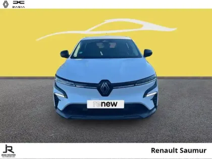 Photo 8 Renault Megane  E-Tech Electric EV60 130ch Evolution ER optimum charge