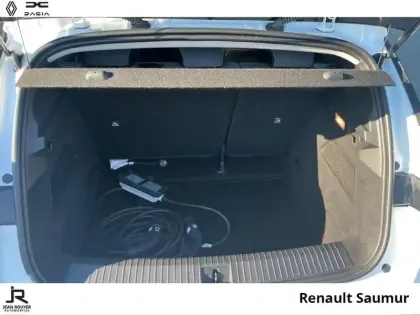 Photo 6 Renault Megane  E-Tech Electric EV60 130ch Evolution ER optimum charge