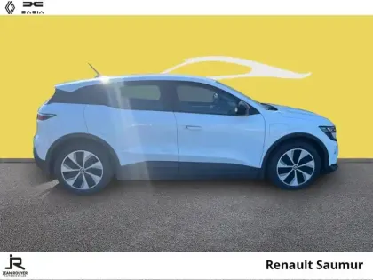 Photo 12 Renault Megane  E-Tech Electric EV60 130ch Evolution ER optimum charge