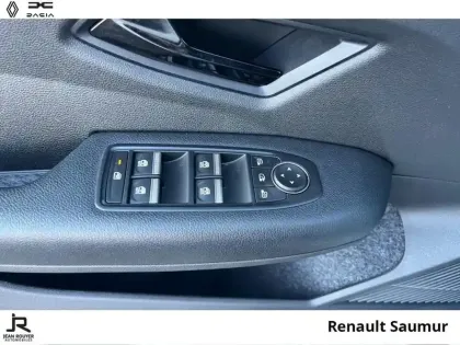Photo 14 Renault Megane  E-Tech Electric EV60 130ch Evolution ER optimum charge