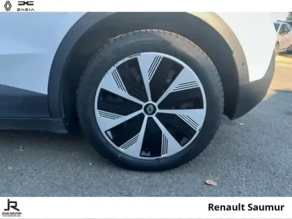 Photo 7 Renault Megane  E-Tech Electric EV60 130ch Evolution ER optimum charge