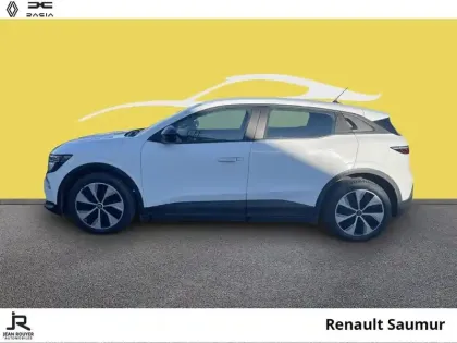 Photo 9 Renault Megane  E-Tech Electric EV60 130ch Evolution ER optimum charge