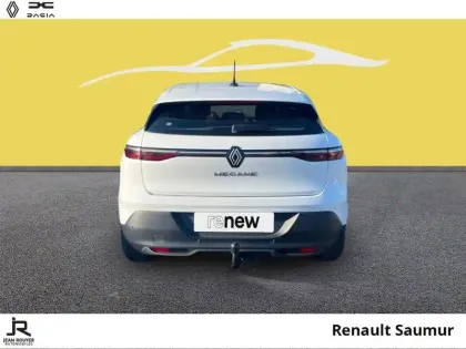 Photo 10 Renault Megane  E-Tech Electric EV60 130ch Evolution ER optimum charge