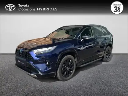Photo Toyota Rav4 Collection