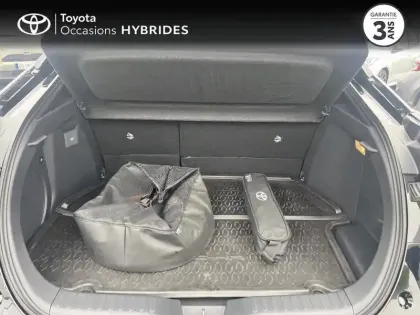 Photo 9 Toyota C-HR  2.0 Hybride Rechargeable 225ch GR Sport MY26