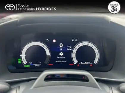 Photo 13 Toyota C-HR  2.0 Hybride Rechargeable 225ch GR Sport MY26