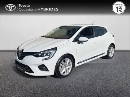 Photo Renault Clio Business
