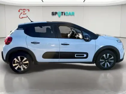 Photo 6 Citroën C3  1.2 PureTech 110ch S&S Shine 120-123g