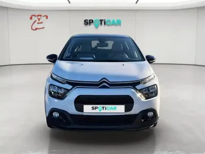 Photo 8 Citroën C3  1.2 PureTech 110ch S&S Shine 120-123g