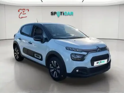 Photo 7 Citroën C3  1.2 PureTech 110ch S&S Shine 120-123g