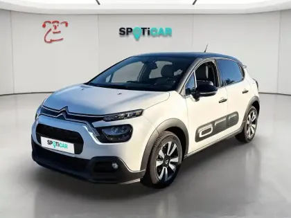 Photo Citroën C3 Shine