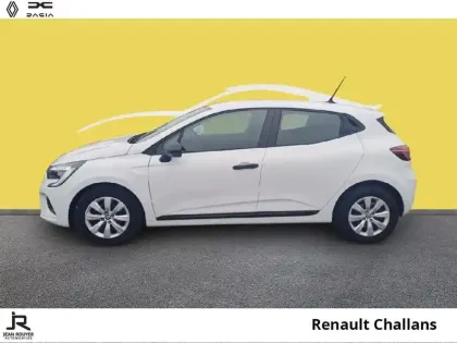 Photo 9 Renault Clio  1.0 SCe 65ch Authentic