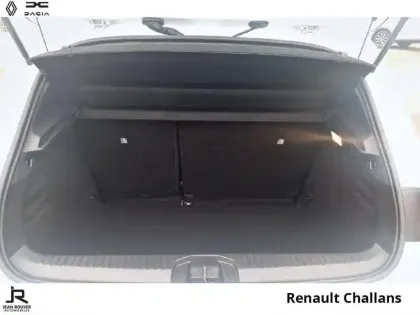 Photo 6 Renault Clio  1.0 SCe 65ch Authentic