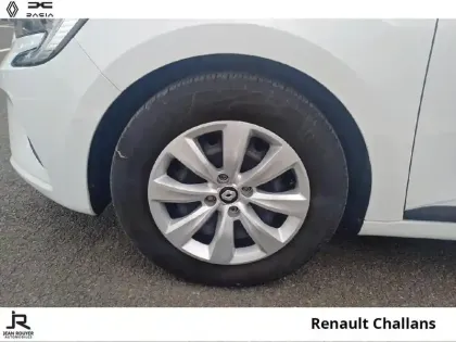 Photo 7 Renault Clio  1.0 SCe 65ch Authentic