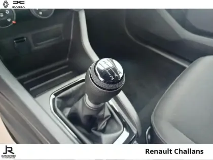 Photo 5 Renault Clio  1.0 SCe 65ch Authentic