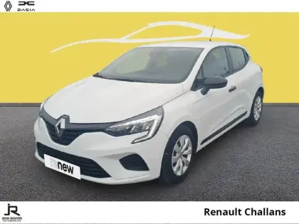 Photo Renault Clio Authentic