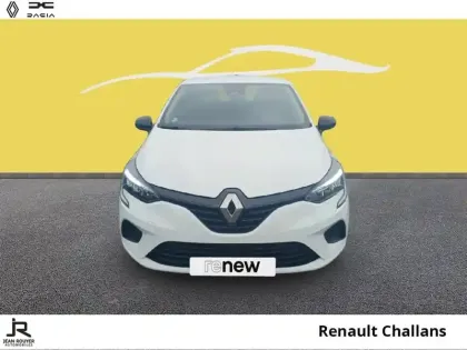 Photo 8 Renault Clio  1.0 SCe 65ch Authentic