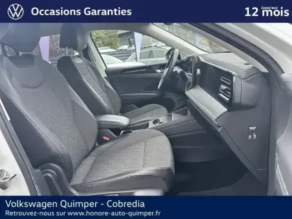 Photo 11 Volkswagen Tiguan  2.0 TDI 150ch Life Plus DSG7