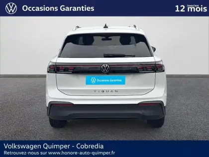 Photo 5 Volkswagen Tiguan  2.0 TDI 150ch Life Plus DSG7