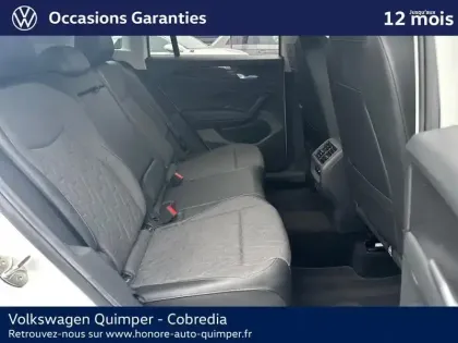 Photo 10 Volkswagen Tiguan  2.0 TDI 150ch Life Plus DSG7