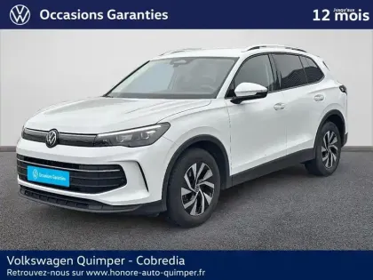 Photo Volkswagen Tiguan Life Plus
