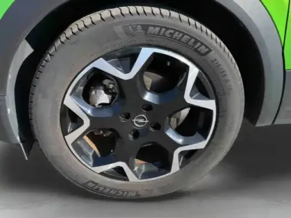 Photo 9 Opel Mokka  -e 136ch Ultimate