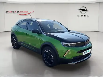 Photo 7 Opel Mokka  -e 136ch Ultimate