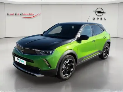 Photo Opel Mokka Ultimate