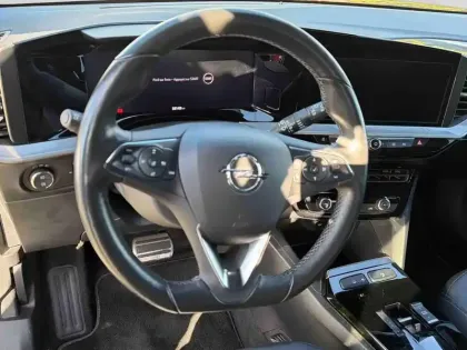 Photo 11 Opel Mokka  -e 136ch Ultimate